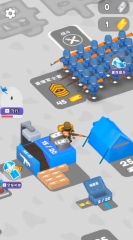 血染大陸只為自由信仰 《魔靈覺醒》教堂廣場