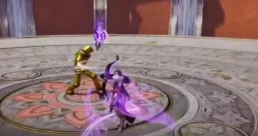 活著的傳奇！經典魔幻MMO《魔域口袋版》攜兔年獸&全新玩法熾熱來襲