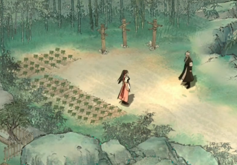 教師節(jié)傾情盤點《暴風戰(zhàn)記》戰(zhàn)場原畫特輯