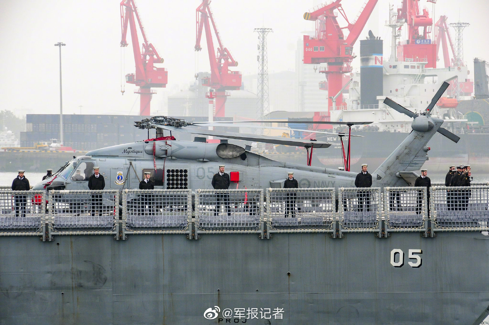 詹姆斯：我很高興現在和科爾是一伙兒的 和他的控衛(wèi)也是一伙兒的