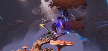 美圖秀秀助你添加粉絲 讓你的微博模板動起來！