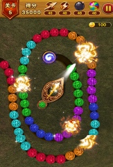 一刀999的傳奇游戲引薦 刀刀暴擊9999