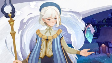 情定三生甜美佳緣 《魔域手游》情人節(jié)活動熾熱進行中