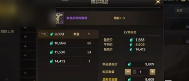 奇遇武俠到底是什么?《臥虎藏龍貳》玩法窺探