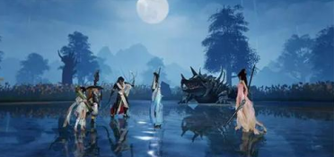 《小浣熊百將傳》紅桃刺客 冷傲殺神 楊雄 如影而至