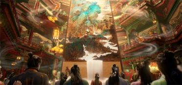 三巨頭聯(lián)袂入選！籃網(wǎng)NBA時期首次有3名球員同進全明星