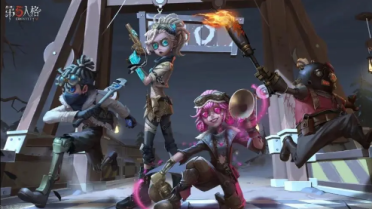 角逐最強軍團 《開心掛三國》揭秘軍團玩法