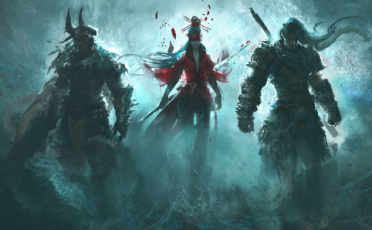 瞬狙的終極奧義 《生死狙擊》手游炎魔咆哮解析