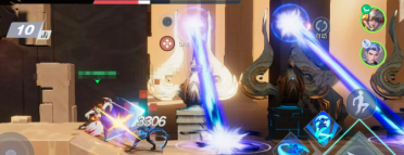 次世代3D手游《天際奇兵》獲古哥蘋果雙推薦