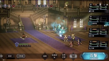 陳小春主演！《劍俠國際：來源》武俠大片第三集揭露