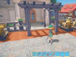 以科技推動文明進化 《戰(zhàn)爭與文明》圖書館揭秘