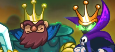 《魔法少女小圓》手游全平臺公測今日開啟