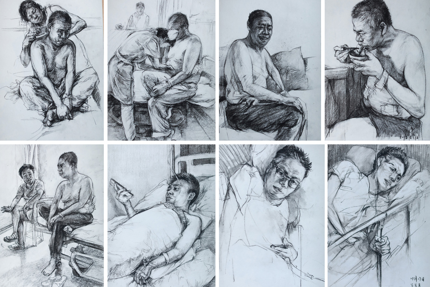 勞爾：假使阿爾瓦羅證明自己可以進入一線隊，我想安帥會款留他