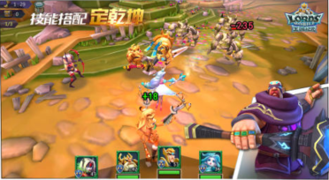 能夠和NPC互動的游戲引薦 劇情多任務(wù)多