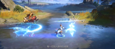 手機平板游戲引薦 HD版別的游戲