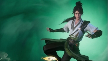 《劍俠傳奇》安卓不刪檔封測即將開啟