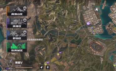 腳殘模擬器QWOP手機游戲安卓版 v1.0