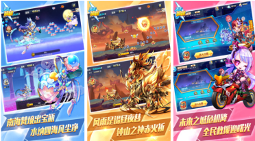 《部落沖突》全新版本情報 預約福利送不停