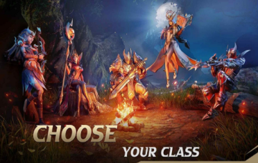 奇妙幻想鄉(xiāng) 《如果的世界》限定時裝閃亮來襲