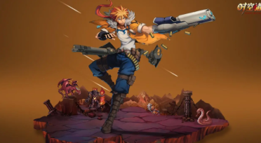 《甲鐵城的卡巴內(nèi)瑞》正版手游家園玩法揭秘