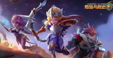 雷霆二合一的傳奇手游引薦 雷霆傳奇