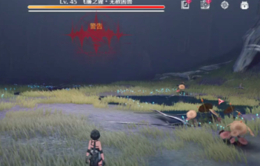 手機游戲《暴走魔獸團》中期坦克選擇