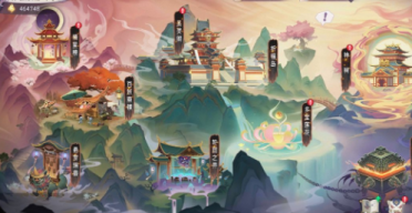 葫蘆娃大作戰(zhàn) 《全民飛機大戰(zhàn)》樂斗版上線