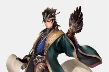 動作冒險手游《黎明之光》賞金獵人角色首曝