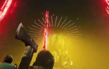 錫伯杜：蘭德爾體現得過于無私了