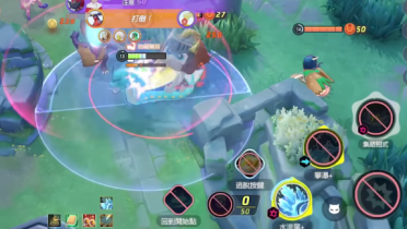 2023年好玩的手機吃雞游戲引薦 百人吃雞千人同屏