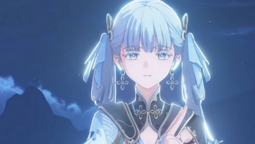 成熟御姐風??卓識社媒曬美照：青回2020??