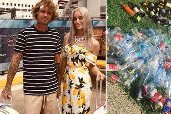 阿倫：加蘭對自己的方位充溢自傲 他在球場表里均得到表彰