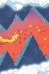 3DMMO手游《我叫MT世界》熱血戰(zhàn)場火力全開