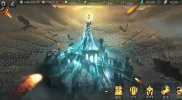 局面給10億的制作城市的游戲引薦 有制作資金的游戲