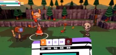 吃雞不如玩豬!《水滸Q傳》手游全新玩法曝光