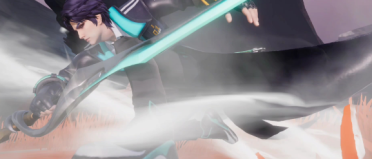 絕世神兵初露鋒芒《自由之戰(zhàn)》全新武器曝光