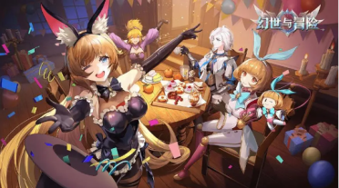 《漂移少女》千萬泳裝少女即將抵達戰(zhàn)場