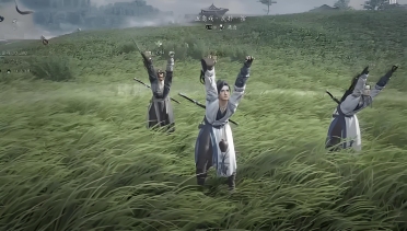 局面選主公的三國游戲引薦 三國英豪挑選