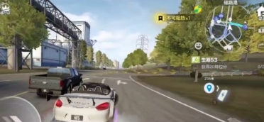 美圖秀秀教程之點亮艷麗夜景影子