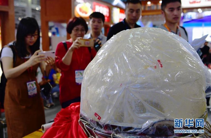 什么是快速銜接