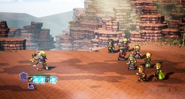 一向下棋一向爽！《魔法門之英雄無敵：王朝》戰(zhàn)棋玩法賞析[視頻][多圖]