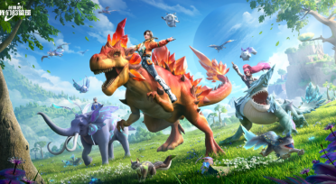 《神域天堂》新版本巔峰競技震撼開啟