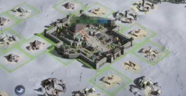 火影體裁手游排行榜引薦 游戲天選