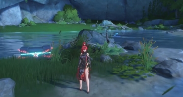 中青寶全新網(wǎng)游 《新兵王》首次曝光！