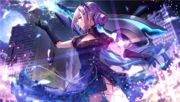 3D輕功武俠手游《臥虎藏龍2》4月18日限號開測