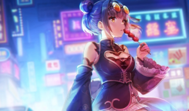 《山口山戰(zhàn)記》新資料片“奧丁王座”今日開啟