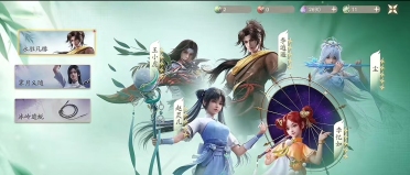 來自魔界的懲罰 《風(fēng)之旅團》新版本明日來襲