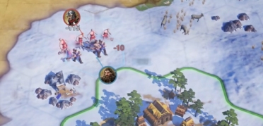 尼羅河上的花蛇 《榮耀大陸》開局英雄艷后