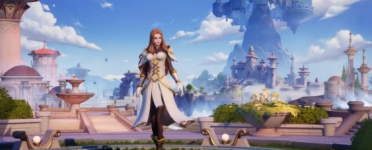 正式定檔8月17日!二次元飛翔射擊手游《斯露德》公測官宣