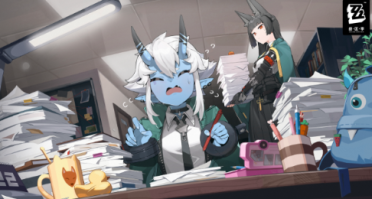 恩比德采訪時看到小卡血腥隔扣：噢！天哪！你們看到了嗎？